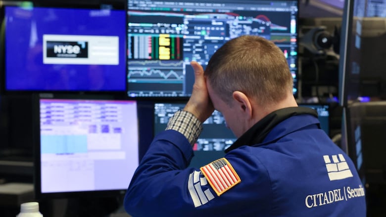 What did Trump just do to the economy?