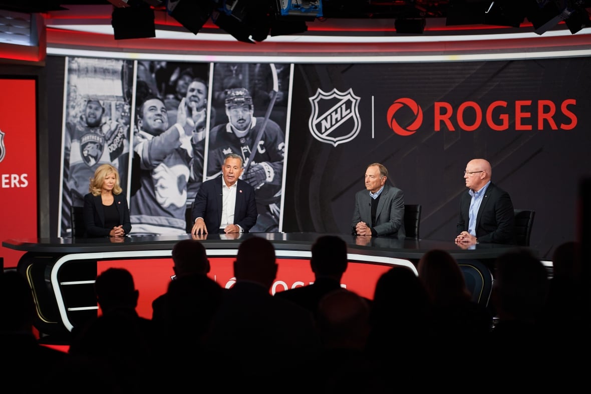 What does the new $11B Rogers, NHL deal mean for how you watch hockey?