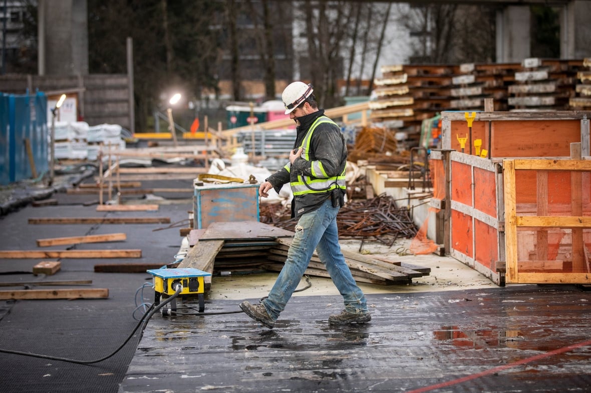 Why Canada is on the cusp of a housing construction crisis