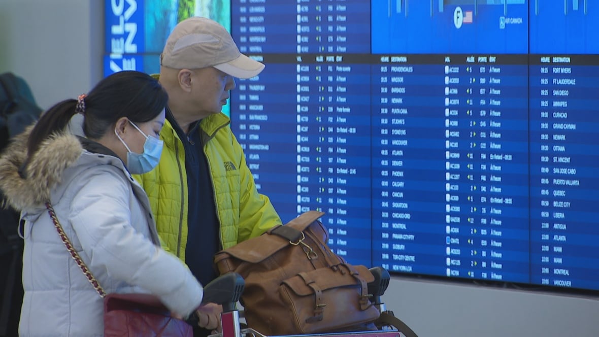 Why immigration lawyers warn you might want to bring a burner phone if you're going to the U.S.