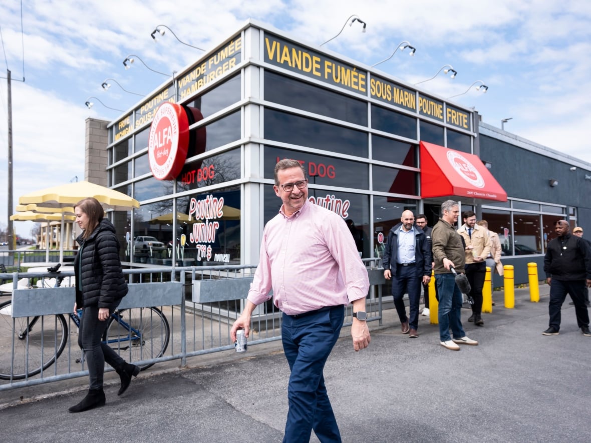 Why Quebec could once again tip the balance in this federal election