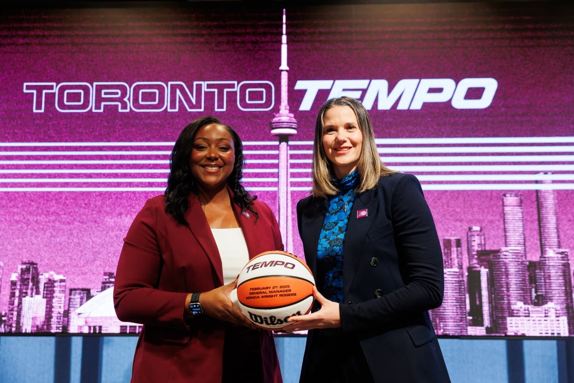 Why WNBA draft could provide clearest route for Tempo to acquire franchise player in 2026