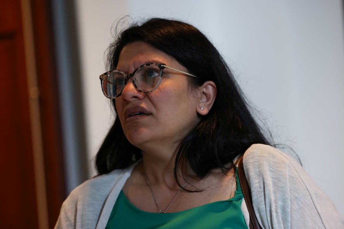 Wrong turn onto U.S.-Canada bridge has Detroit woman facing deportation