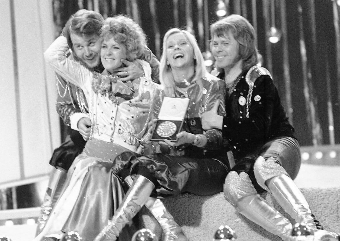 Your guide to Eurovision 2025