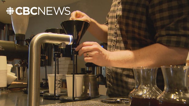 Your morning cup of coffee is about to cost even more â thanks to U.S. tariffs