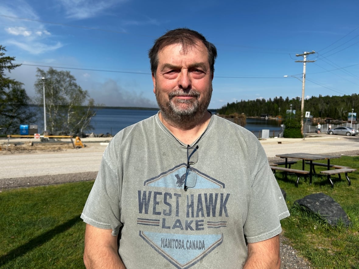 2021 report warned Manitoba government of wildfire risks in Whiteshell Provincial Park