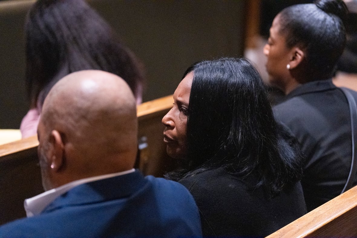 3 ex-Memphis police officers found not guilty of state charges in fatal beating of Tyre Nichols