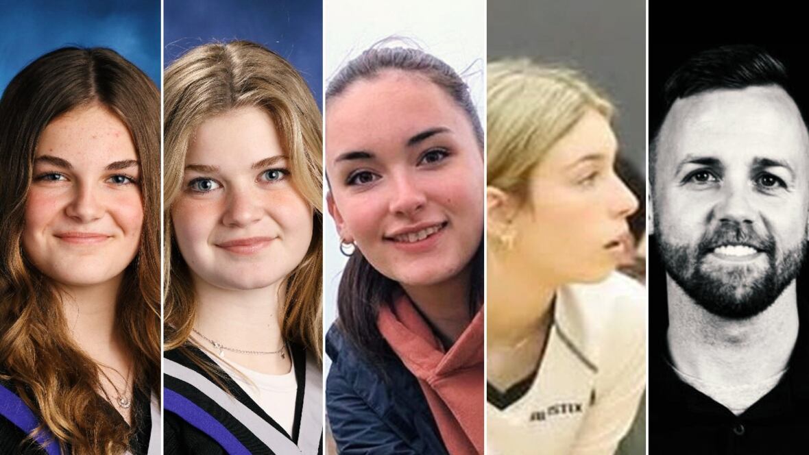 After crash kills teacher and 4 students, Ontario municipality asked to consider safety upgrades