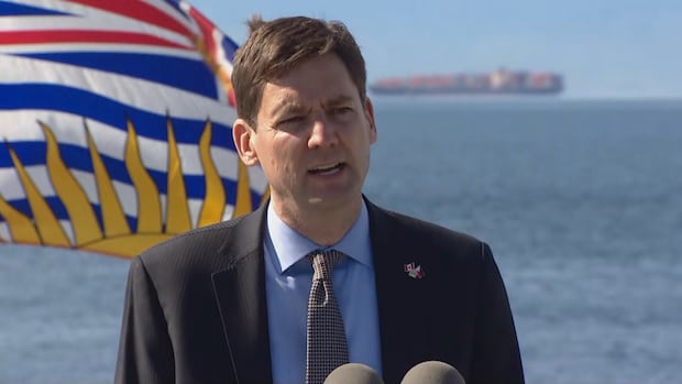 After Trump vows tariffs on foreign movies, the Canadian film industry says he's lost the plot