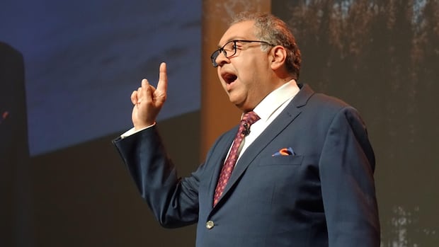 Alberta NDP to allow members to opt out of federal membership in the party