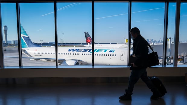 Alberta-U.S. travel down but not as sharply as the rest of Canada. Is it politics? Pragmatism? Peer pressure?