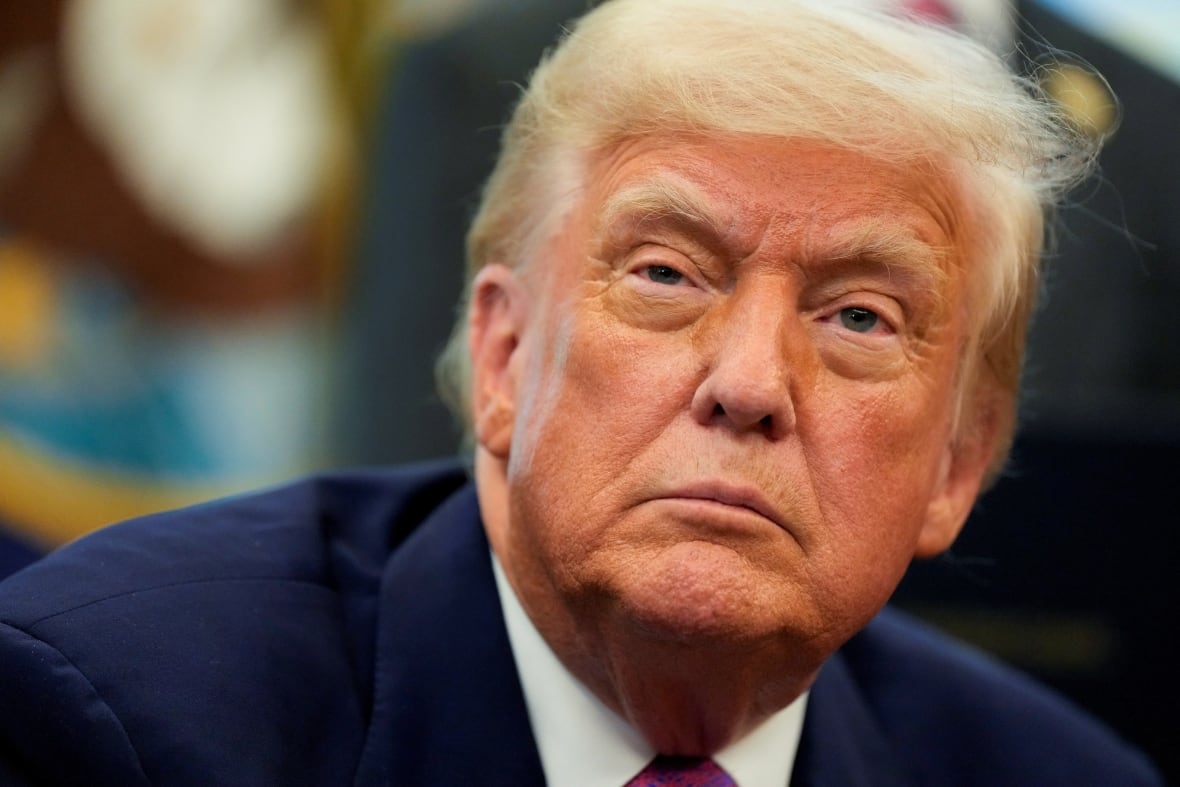 As Trump heads to the Middle East, fixing explosive crises takes a back seat to deal-making