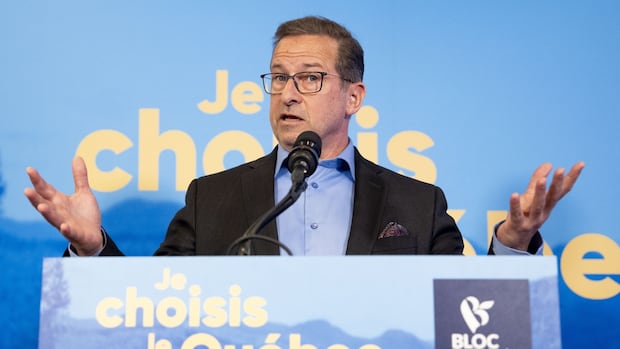 Bloc QuÃ©bÃ©cois to contest judicial recount in Terrebonne riding: sources