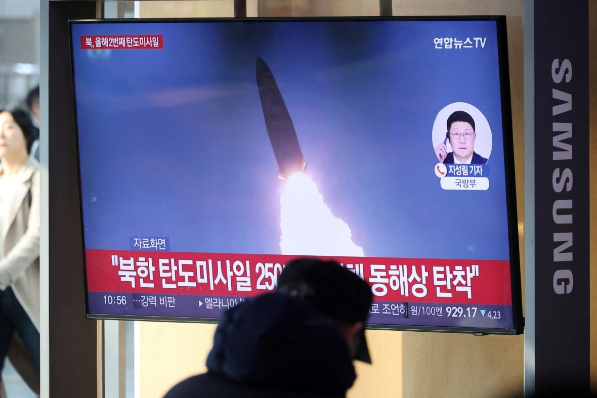 Canada's allies are wondering if they can still shelter under the U.S. nuclear umbrella