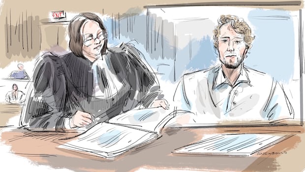 Crown wraps questioning of NHLer Brett Howden at sexual assault trial of 5 ex-world junior hockey players