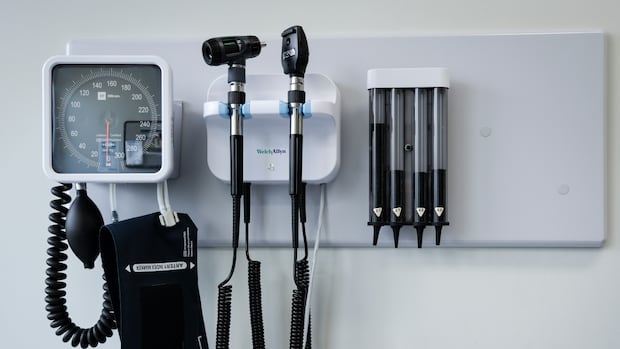 Doctors group challenging constitutionality of Alberta transgender law