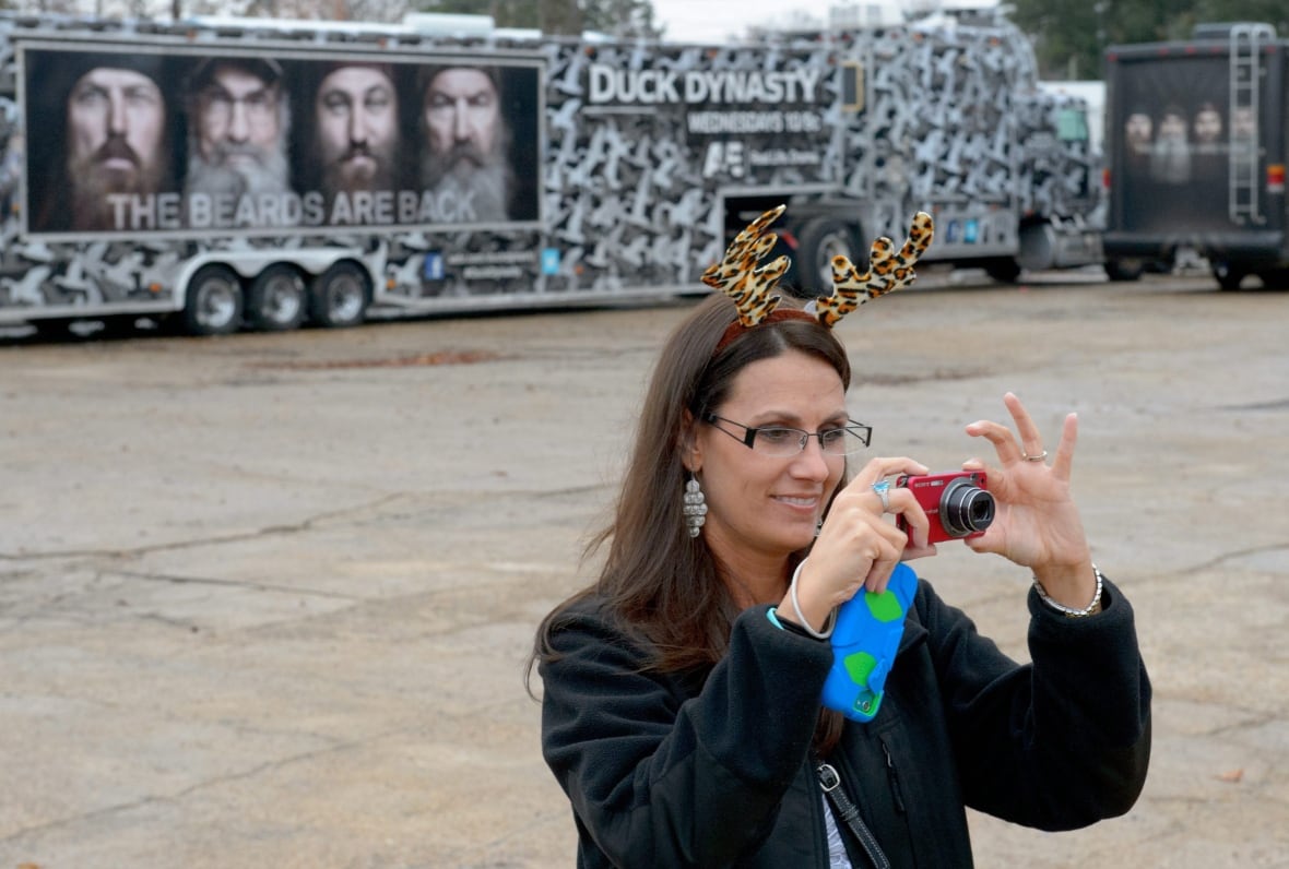 Duck Dynasty patriarch Phil Robertson dead at 79