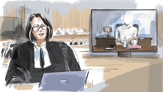 During intense testimony, E.M. recalls details of 'degrading' alleged sex assault by ex-world junior players