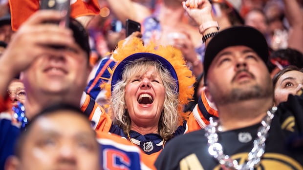 Edmonton Oilers confident ahead of meeting Dallas Stars again in Western final