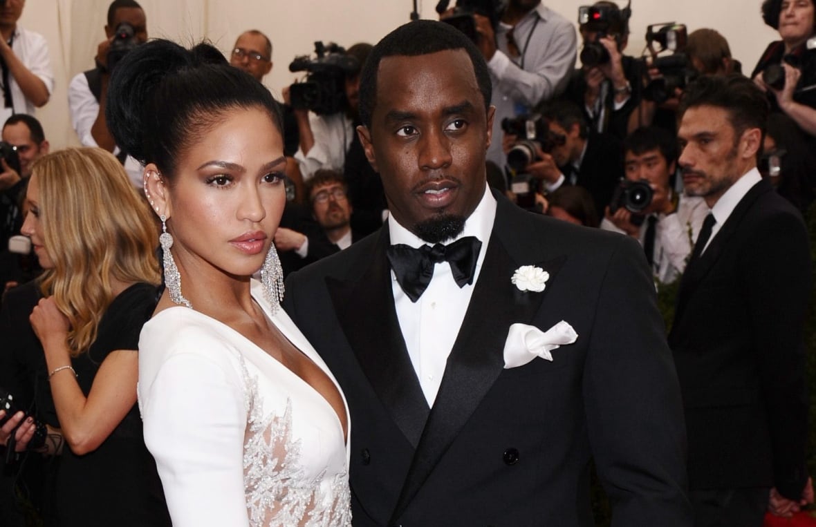 Ex-assistant testifies Sean (Diddy) Combs sexually assaulted her, used violence to get his way