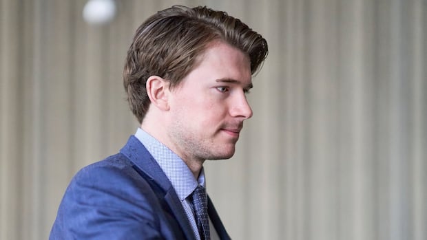 Ex-teammate's testimony, police interviews mark consequential week at Hockey Canada sex assault trial