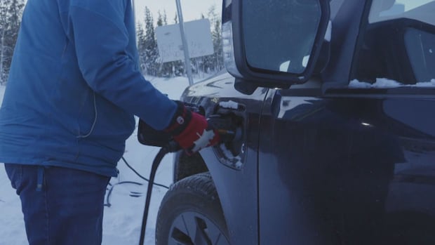 Faster isn't always better. Slow-charging EVs could have big benefits