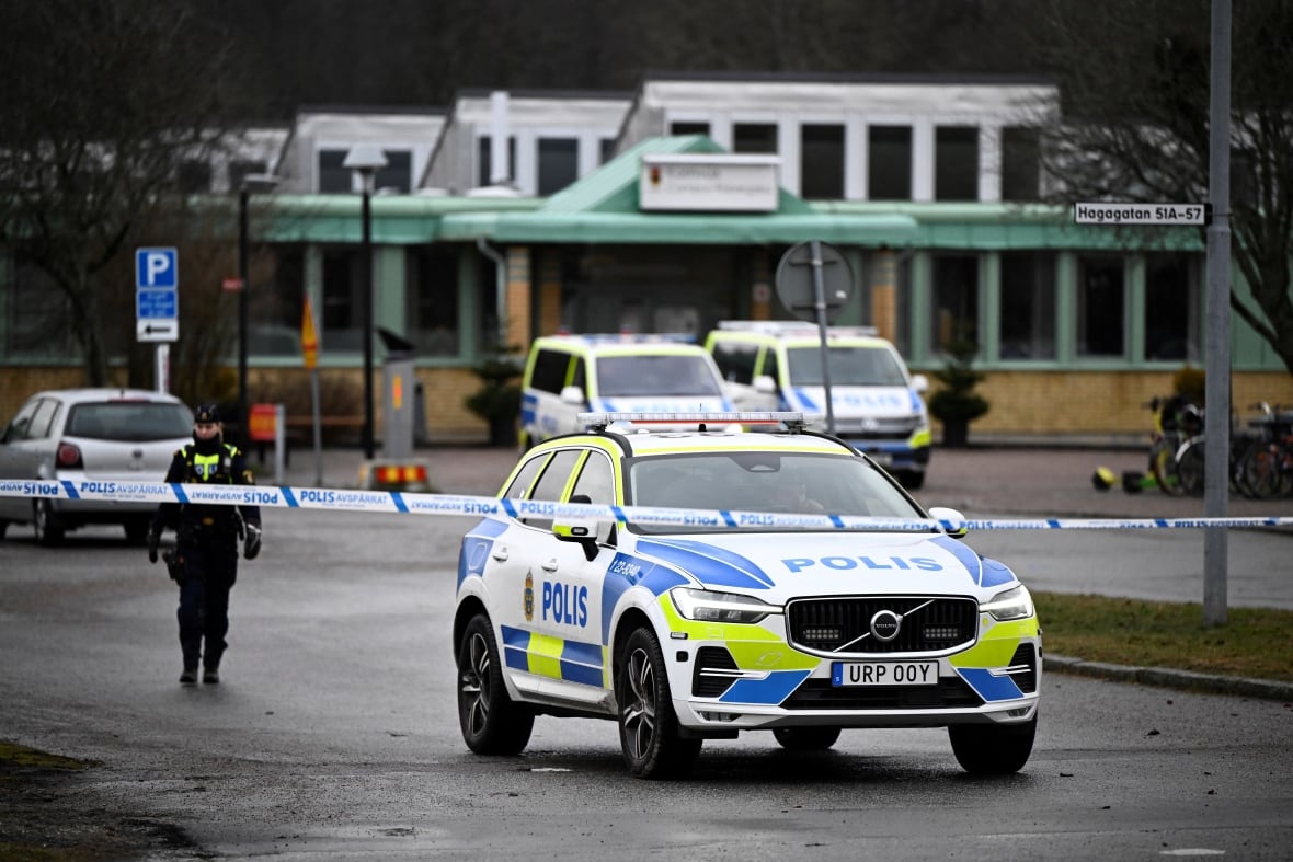 Feds fight to keep suspected Swedish criminal kingpin behind bars pending deportation