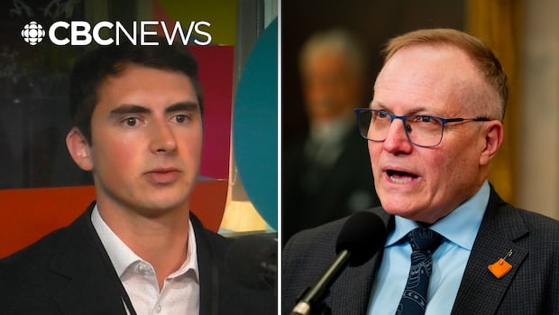 For the first time, MPs born in the 21st century are headed to the Hill