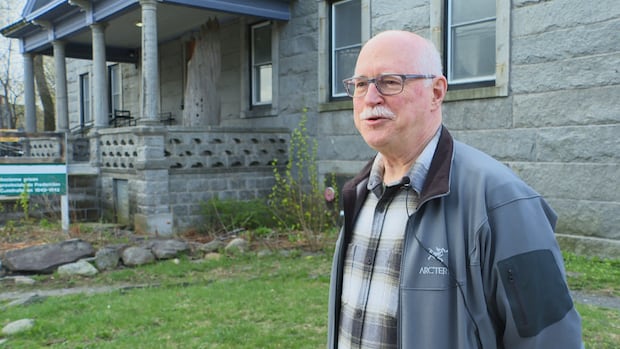 Fredericton landlord buys former jail, lists it for rent at $8,500 a month