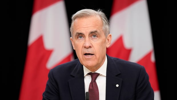 From Trump to Poilievre to the King, what came out of Carney's news conference