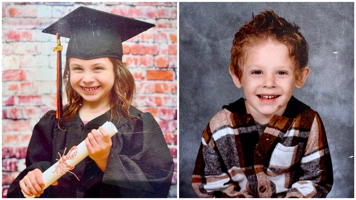 Ground search for missing Pictou County kids ends, for now