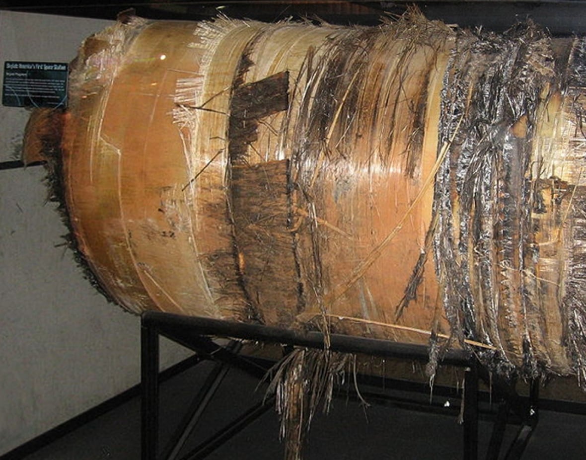 Heads up! Soviet-era probe to re-enter atmosphere this week, could make it to the surface