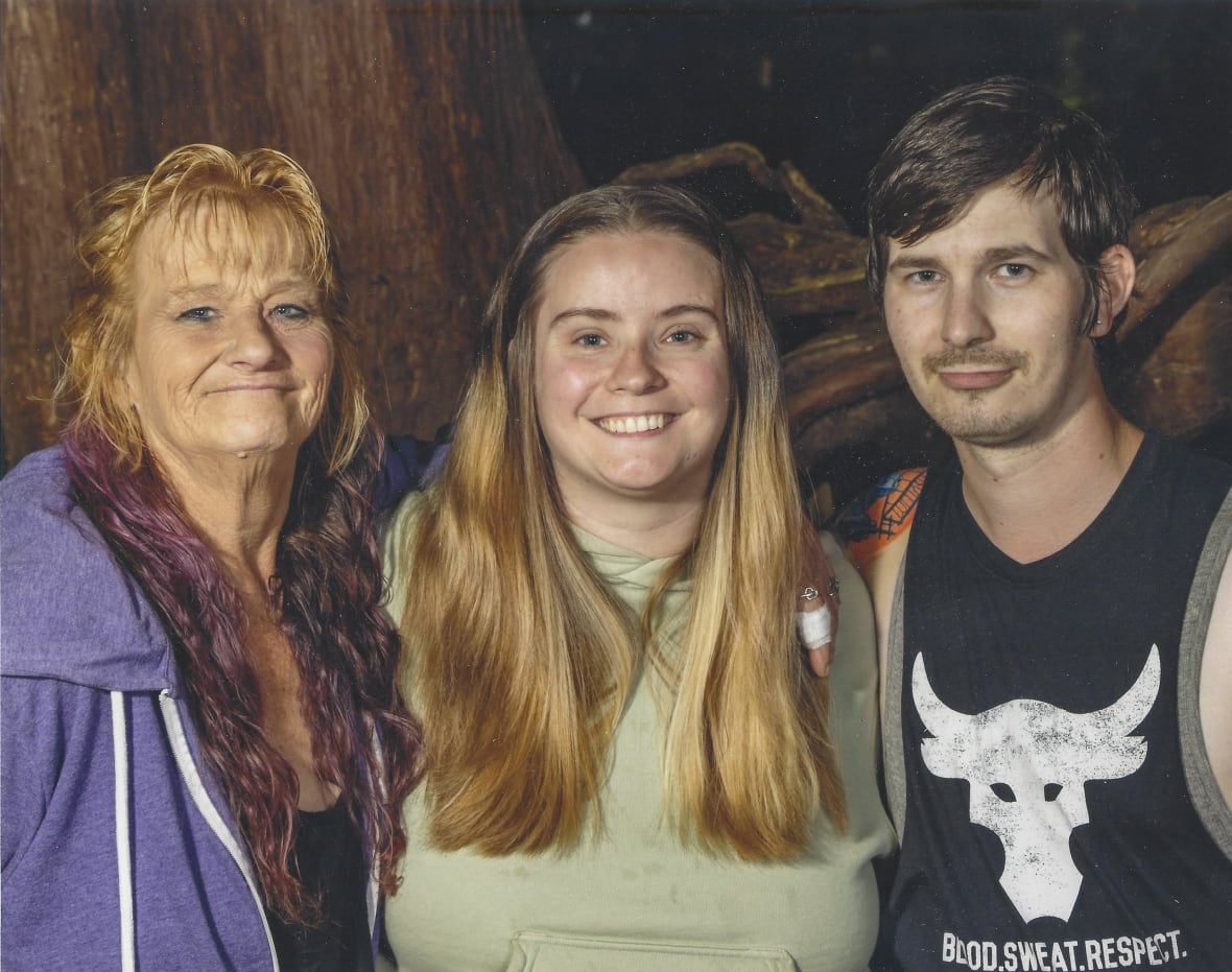 Her son's body lay in a supportive housing building for 3 days. Years later, she says little has changed