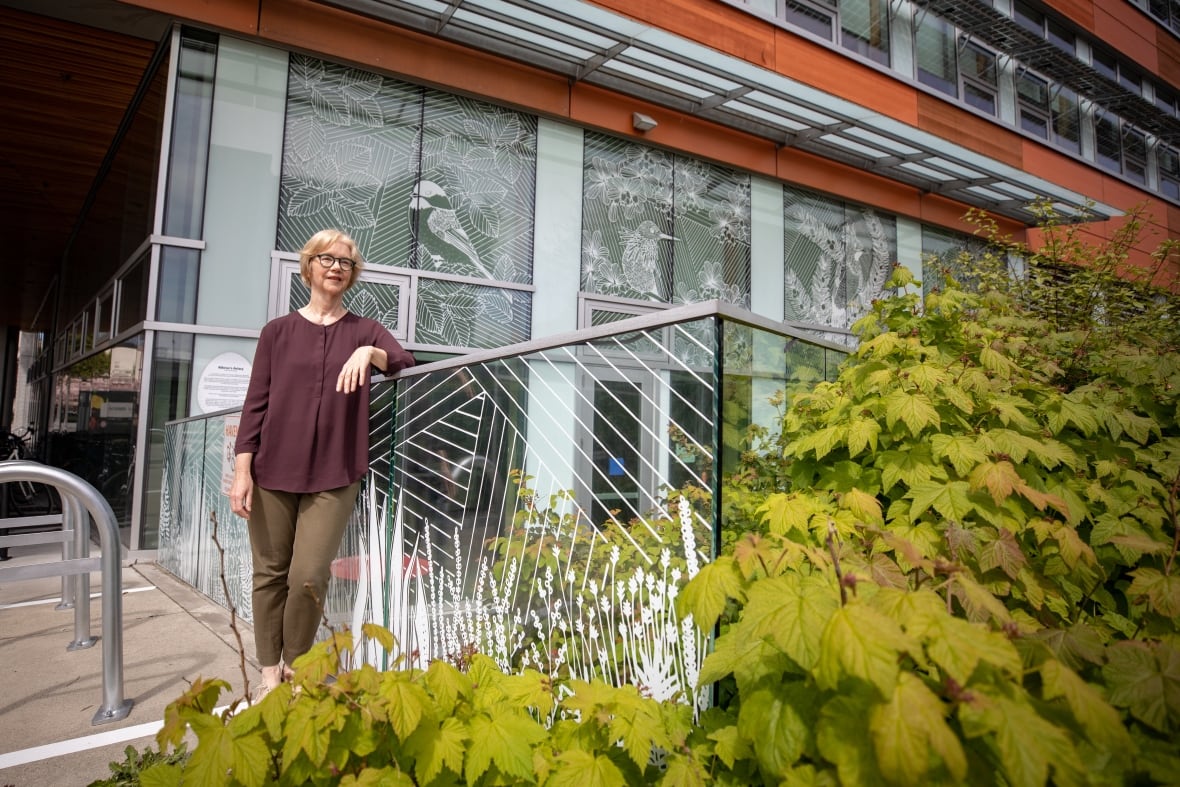 Here's how people are making buildings more climate resilient