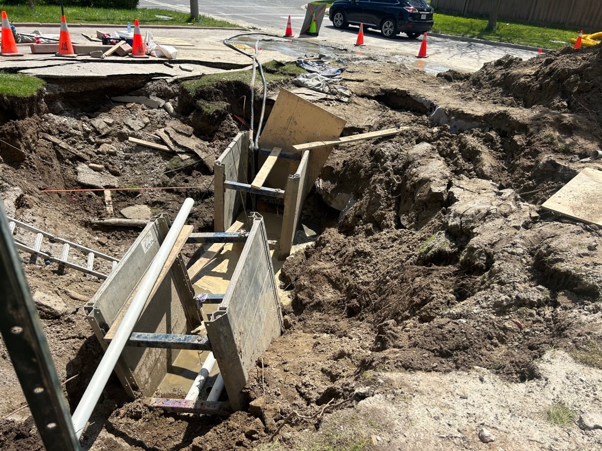 How a $300 plumbing problem morphed into a $50K flooding bill