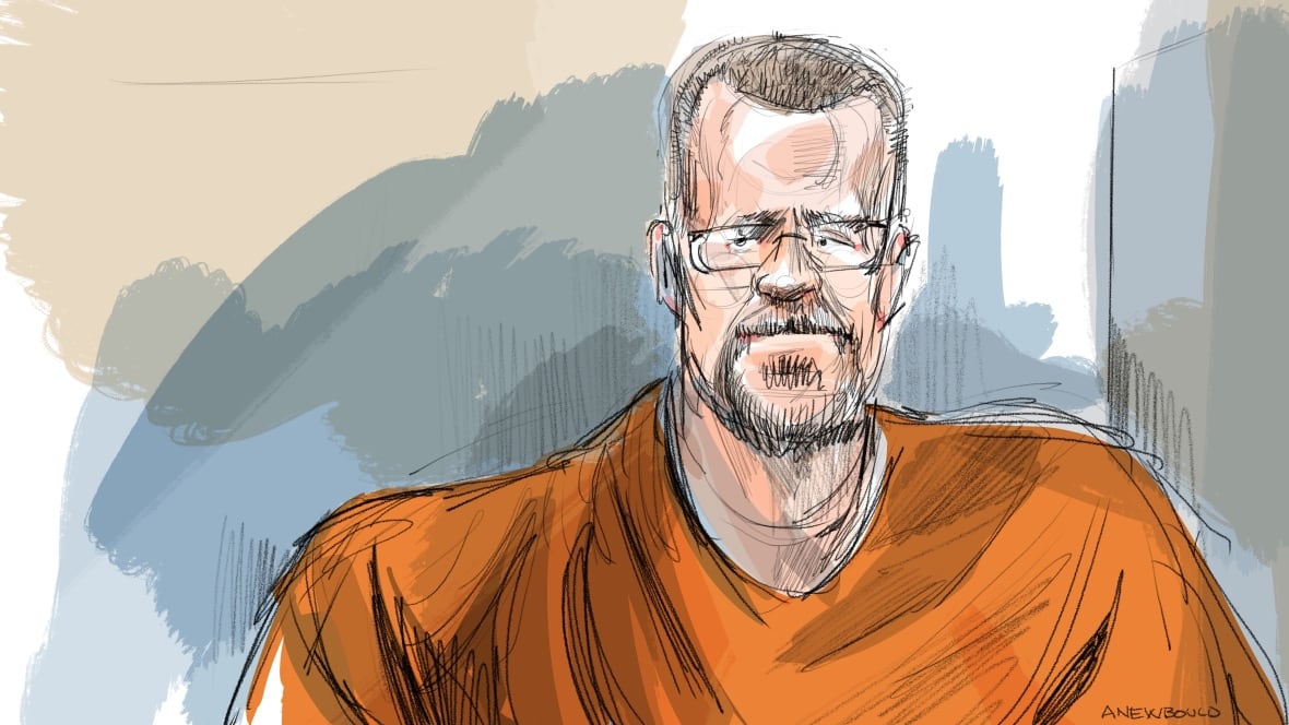 How a tipster tracked a U.S. fugitive 'psychic' to Toronto after a 21-year search