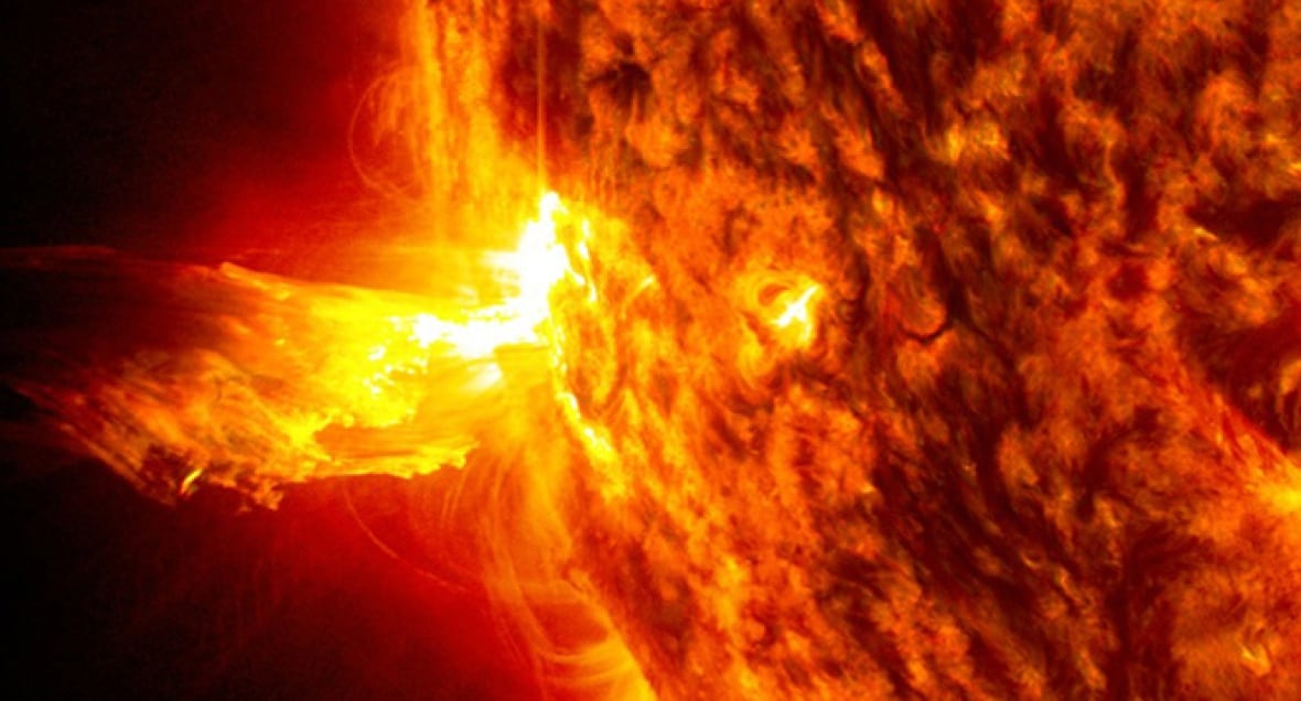 How space weather impacts us: A look at some of the worst solar storms in history