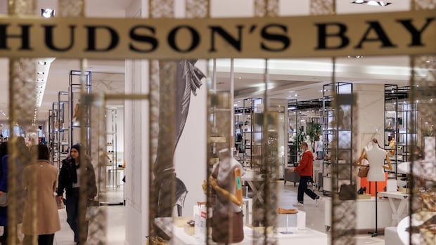 Hudson's Bay to lay off more than 8,300 employees by June 1