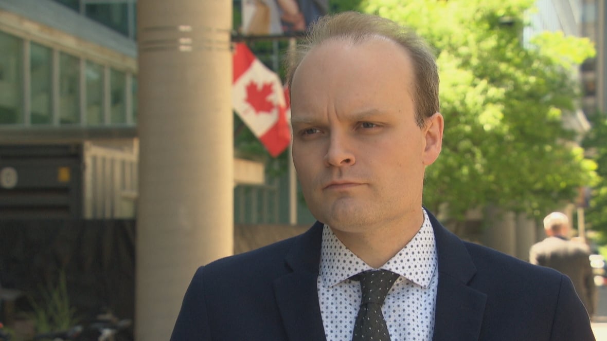 Inside the NDP's last-ditch efforts to save Jagmeet Singh's seat