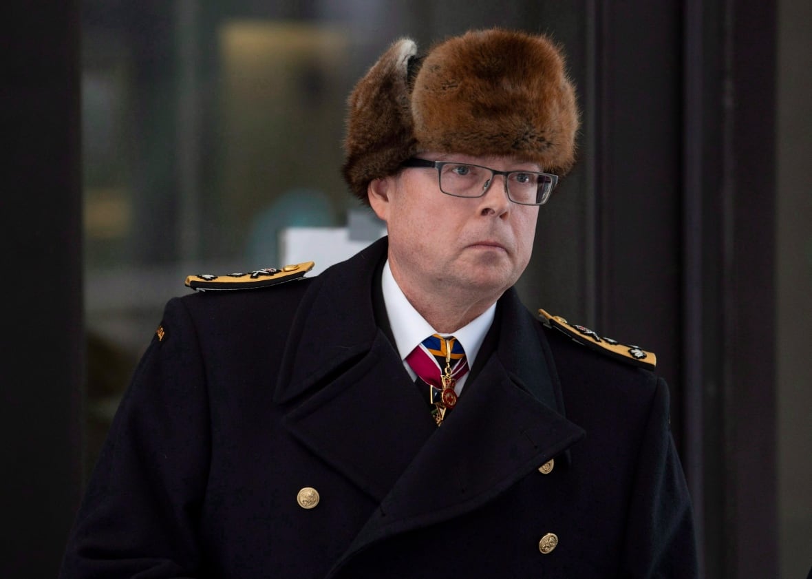 Is the promise of military icebreakers political theatre or sensible policy?