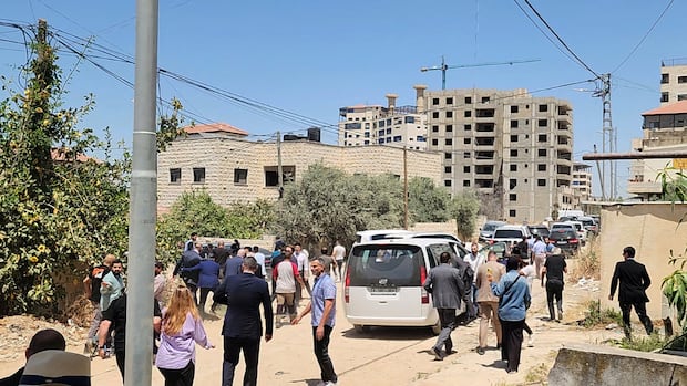 Israel announces 22 new settlements in occupied West Bank despite sanctions threat