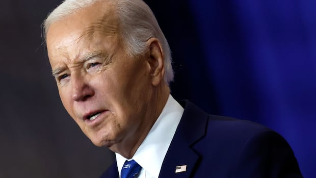 Joe Biden diagnosed with 'aggressive' prostate cancer that has spread to his bones