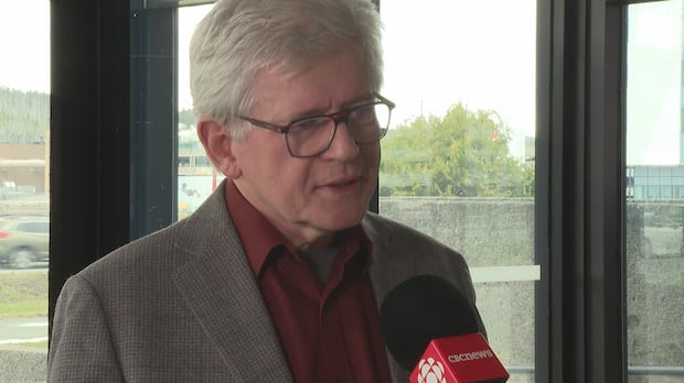 John Hogan is now N.L.'s premier-designate. The opposition wonders if it will mean change