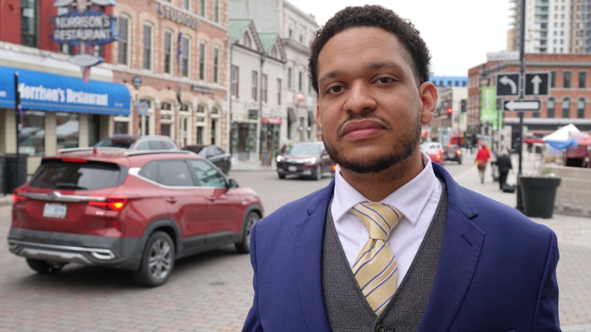 Kingston Police's use of a drone to catch distracted drivers stirs backlash