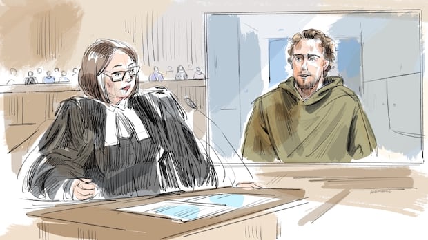 Lawyers spar over Crown's push to cross-examine NHLer witness at sex assault trial of ex-world junior players