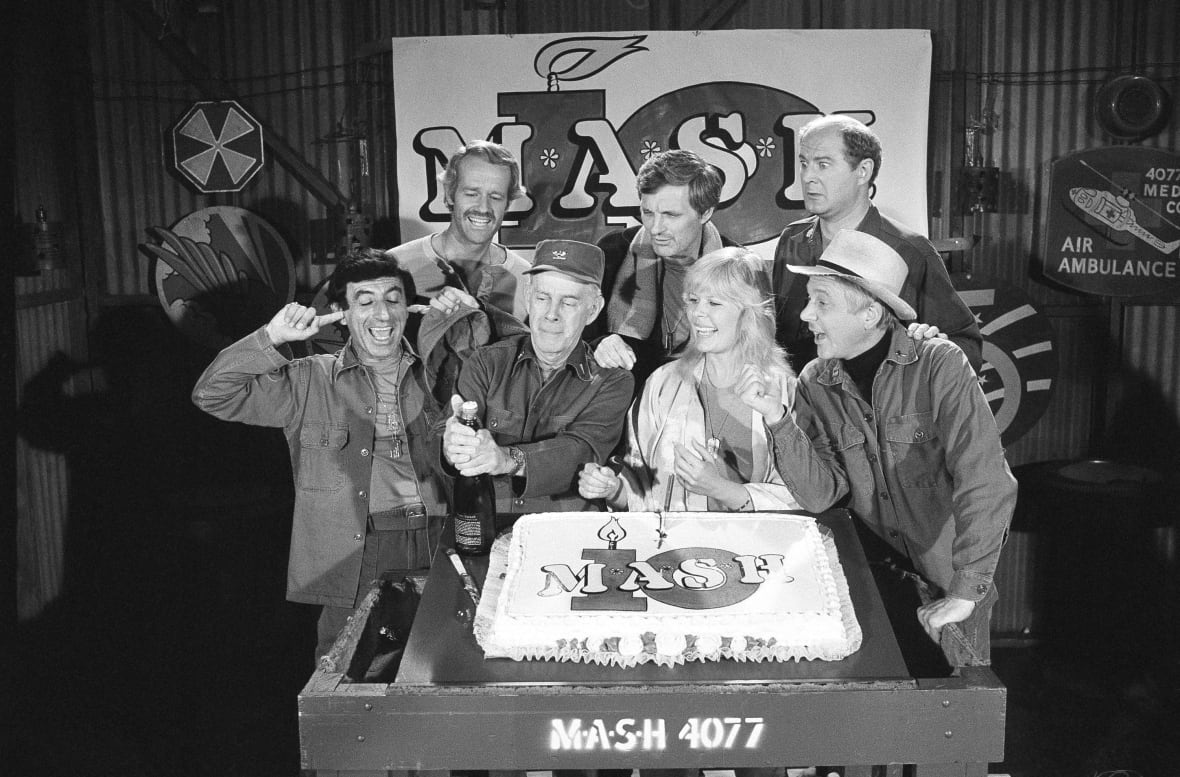 Loretta Swit, MASH star and 2-time Emmy winner, dead at 87