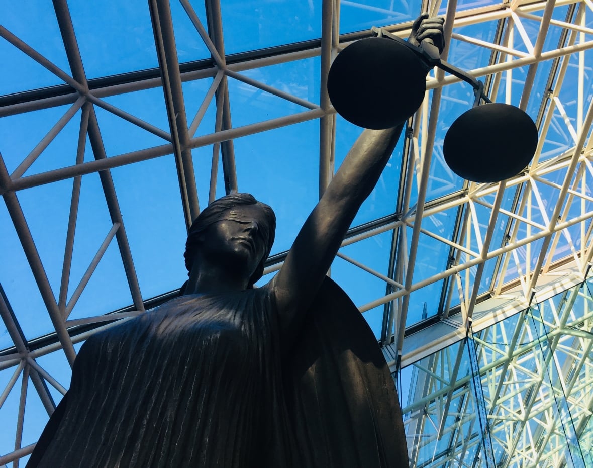 Man charged with sexually assaulting teenage girl in Vancouver was on probation for previous sex assault