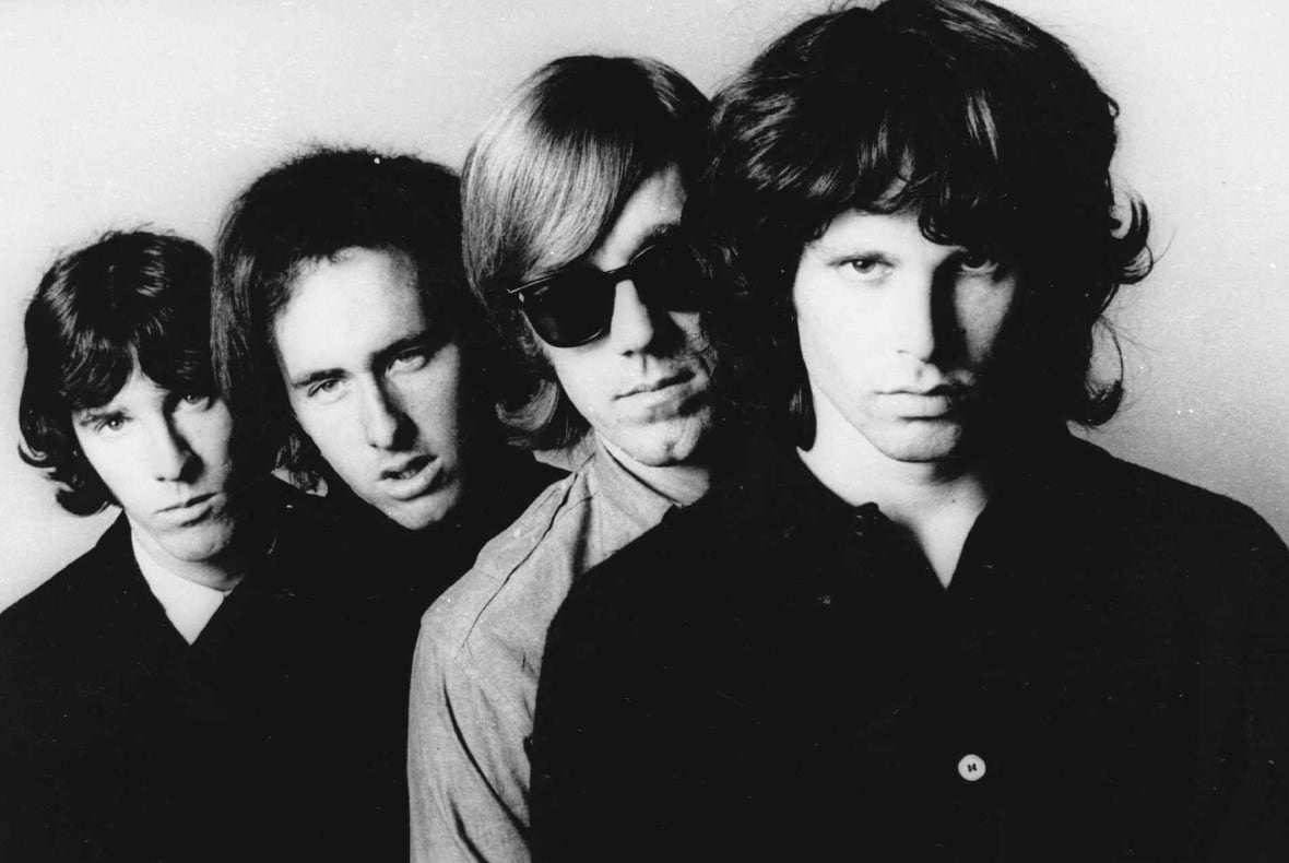 Marble bust of rock legend Jim Morrison found, 37 years after it disappeared
