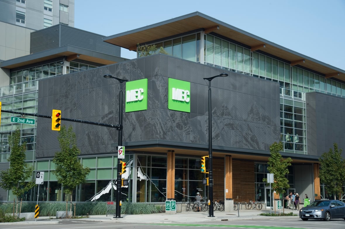 MEC back under Canadian ownership after 5 years of U.S. management