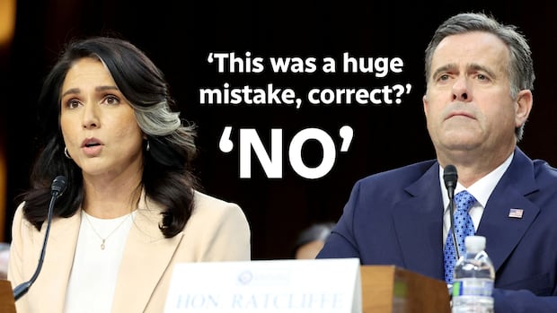 Mike Waltz moves from security adviser to UN ambassador in wake of Signal controversy